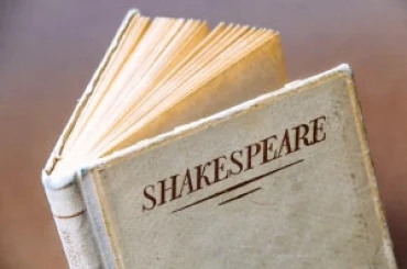  Bài tập IELTS Reading - Who Wrote Shakespeare 