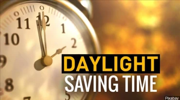 Reading part 2 - Chủ đề: Daylight Saving Time