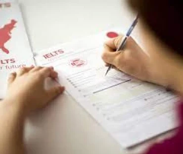 Tổng hợp các nhóm từ nối trong IELTS Writing (Phần 1)