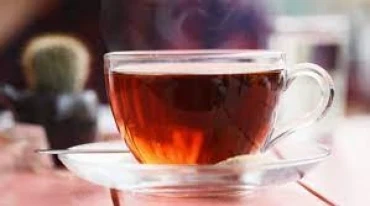 Bài tập IELTS Reading - The History of Tea