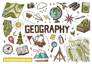 Từ vựng theo chủ đề Geography (Phần 3)