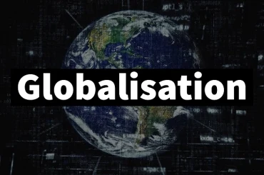 Từ vựng IELTS chủ đề Globalisation