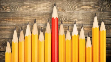 Bài tập IELTS Reading - The History of Pencil