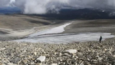 Reading part 2 - Chủ đề: Climate change reveals ancient artefacts in Norway’s glaciers