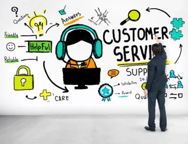Mẫu bài IELTS Speaking Part 3 – Chủ đề Customer service