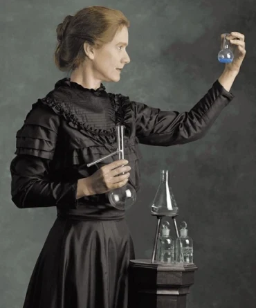 Bài tập IELTS Reading: The life and work of Marie Curie - Phân tích từ vựng