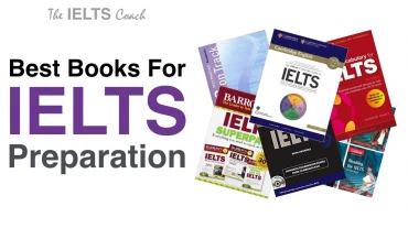 Top 5 sách luyện thi IELTS hay và hiệu quả nhất mà bạn không nên bỏ qua