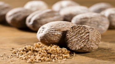 Reading part 1 - Chủ đề: Nutmeg – a valuable spice