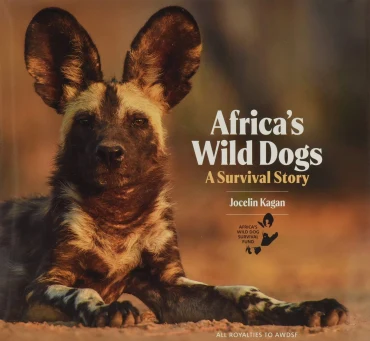 Bài tập IELTS Reading - On the trail of Africa’s wild dogs